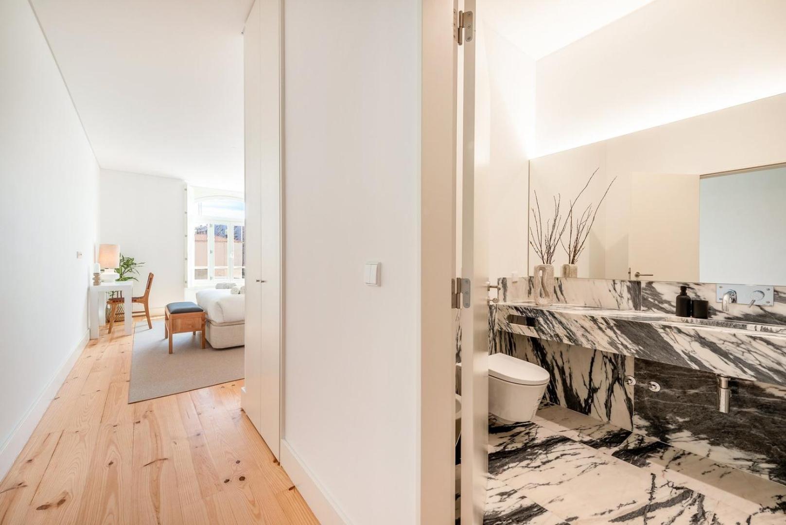 Guestready - Spacious 2 Bedroom Apt Near The River Лісабон Екстер'єр фото