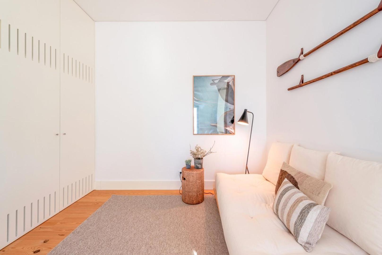 Guestready - Spacious 2 Bedroom Apt Near The River Лісабон Екстер'єр фото