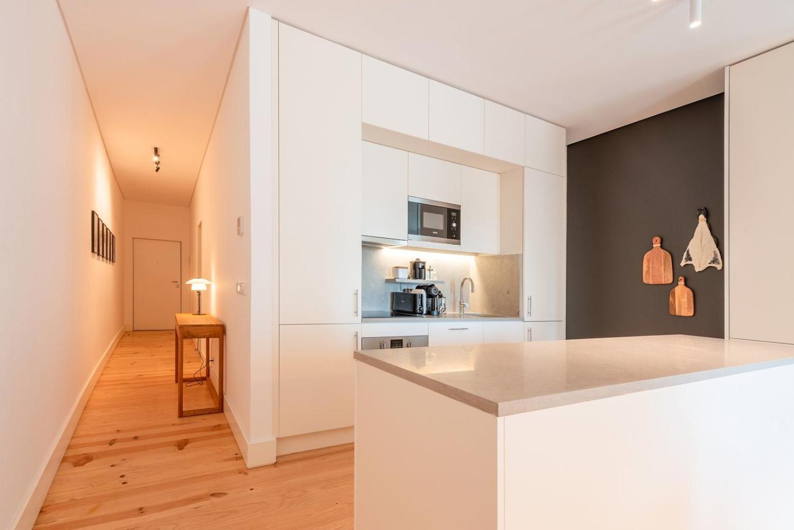 Guestready - Spacious 2 Bedroom Apt Near The River Лісабон Екстер'єр фото